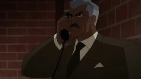 Still 6 of Batman: Caped Crusader (Season 1) WEB-DL [Hindi (DD5.1) & English] 1080p 720p & 480p Dual Audio [x264/ESubs]