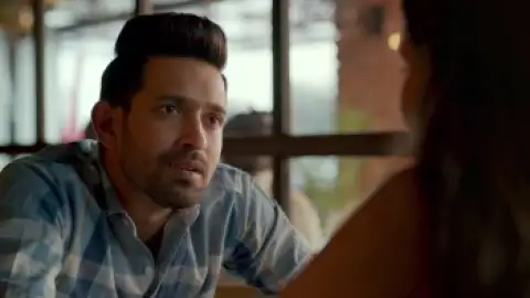 Still 1 of Ginny Weds Sunny (2020) DS4K WEB-DL [Hindi DD5.1] 4K 1080p 720p & 480p [x264/HEVC]