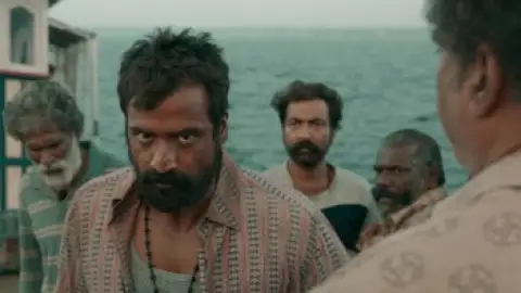 Still 4 of Kondal (2024) WEB-DL [Hindi (ORG 5.1) & Malayalam] 1080p 720p & 480p Dual Audio [x264/HEVC]