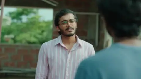 Still 7 of With Love (2026) WEB-DL [Hindi (DD5.1) & Tamil] 4K 1080p 720p & 480p Dual Audio [x264/10Bit-HEVC]