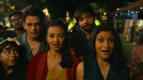 Still 2 of Lust Stories 3 (2026) DS4K WEB-DL [Hindi DD5.1] 4K 1080p 720p & 480p [x264/10Bit-HEVC]