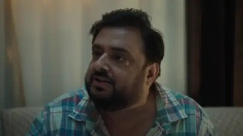 Still 4 of Rasmalai (Season 1) WEB-DL Punjabi [DD2.0] 4K 1080p 720p & 480p [x264/ESubs] | ALL Episodes