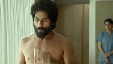 Still 2 of Kabir Singh (2019) WEB-DL [Hindi DD5.1] 1080p 720p & 480p [x264/10Bit-HEVC]