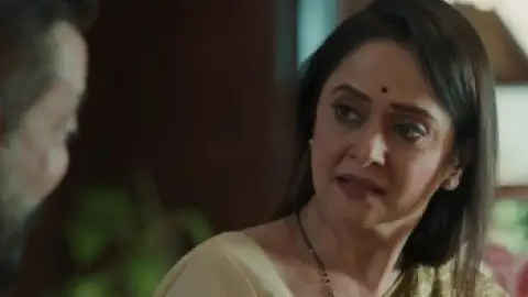 Still 3 of Aakhri Sawal (2026) WEB-DL [Hindi DD2.0] 1080p 720p & 480p [x264/HEVC]