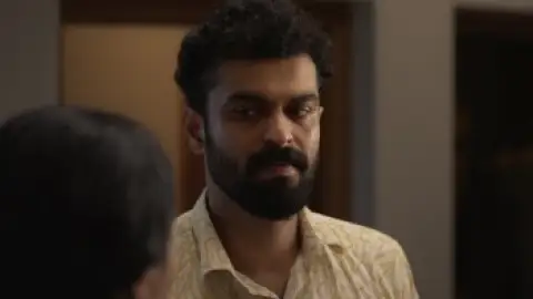 Still 1 of Bromance (2025) DS4K WEB-DL [Hindi (DD5.1) & Malayalam] 4K 1080p 720p & 480p Dual Audio [x264/10Bit-HEVC]
