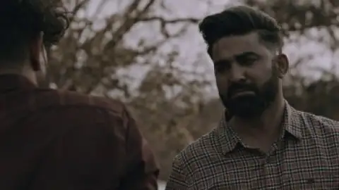 Still 5 of Rajdhani Punjab (2025) WEB-DL [Punjabi DD5.1] 4K 1080p 720p & 480p [x264/HEVC]