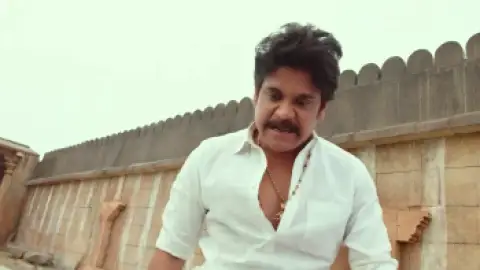 Still 6 of BangarRaju (2022) [HQ Hindi-Dub] WEB-DL 1080p 720p & 480p [x264/HEVC] HD
