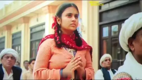 Still 3 of Jayeshbhai Jordaar (2022) Hindi HDCAM 1080p 720p & 480p x264 [HD-CamRip]