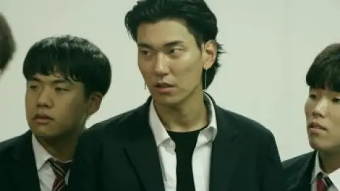 Still 8 of The Dominator 2 – School Martial Arts Master (2019) WEB-DL [Hindi (ORG 2.0) & English] 1080p 720p & 480p Dual Audio [x264/10Bit-HEVC]