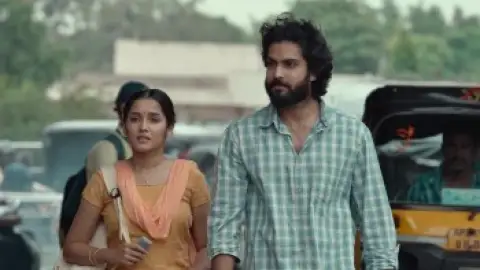 Still 5 of Butta Bomma (2023) DS4K WEB-DL [Hindi (DD2.0) & Telugu] 4K 1080p 720p & 480p Dual Audio [x264/10Bit-HEVC]