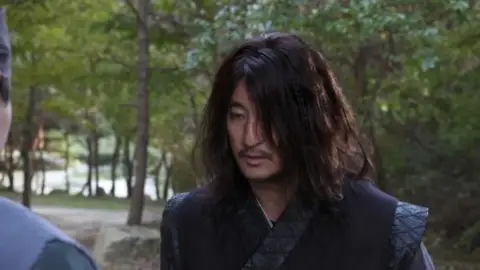 Still 2 of The Assassin (2023) WEB-DL [Hindi (ORG 2.0) + Korean] 1080p 720p & 480p Dual Audio [x264/ESubs]