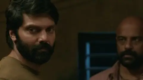 Still 3 of Ananthan Kaadu (2026) DS4K WEB-DL [Hindi (DD2.0) & Malayalam] 4K 1080p 720p & 480p Dual Audio [x264/10Bit-HEVC]