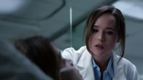 Still 1 of Flatliners (2017) BluRay [Hindi (ORG 5.1) + English] 1080p 720p & 480p Dual Audio [x264/10Bit-HEVC]