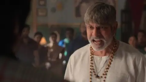Still 6 of Mr Bachchan (2024) WEB-DL [Hindi (ORG 2.0) & Telugu] 1080p 720p & 480p Dual Audio [x264/10Bit-HEVC]