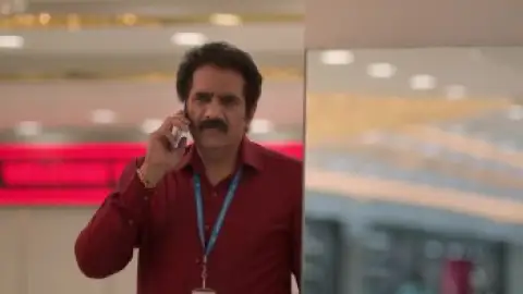 Still 5 of The Girlfriend (2025) WEB-DL [Hindi (DD5.1) & Telugu] 4K 1080p 720p & 480p Dual Audio [x264/10Bit-HEVC]