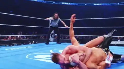 Still 2 of WWE Night of Champions (2026) WEB-DL [Hindi (2.0) & English] 1080p 720p & 480p Dual Audio [x264] | Full Event