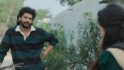 Still 3 of Dhandoraa (2025) WEB-DL [Hindi (DD5.1) & Telugu] 4K 1080p 720p & 480p Dual Audio [x264/10Bit-HEVC]
