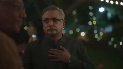 Still 2 of Illegal (Season 3) WEB-DL [Hindi DD5.1] 1080p 720p & 480p [x264/10Bit-HEVC] HD | ALL Episodes [JioCinema Series]