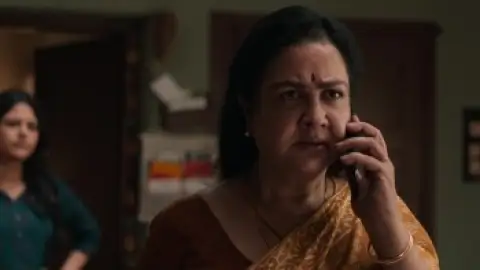Still 5 of Parimala and Co (2026) DS4K WEB-DL [Hindi (DD5.1) & Tamil] 4K 1080p 720p & 480p Dual Audio [x264/10Bit-HEVC]