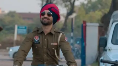 Still 1 of Jatt & Juliet 3 (2024) WEB-DL [Punjabi DD5.1] 4K 1080p 720p & 480p [x264/HEVC]