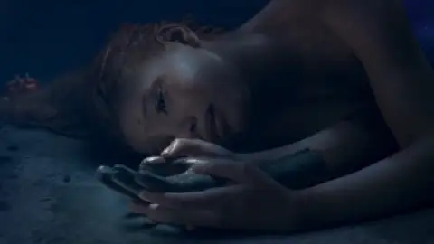 Still 6 of The Little Mermaid (2023) WEB-DL [Hindi (ORG 5.1) + English] 1080p 720p & 480p Dual Audio [x264/ESubs]
