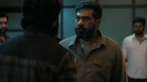 Still 5 of Madharaasi (2025) WEB-DL [Hindi (DD5.1) & Tamil] 4K 1080p 720p & 480p Dual Audio [x264/10Bit-HEVC]