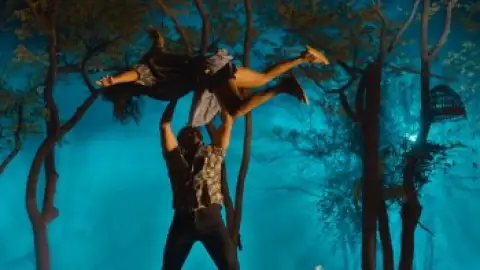 Still 5 of Ginna (2022) Hindi(cleaned) WEB-DL 1080p 720p & 480p x264