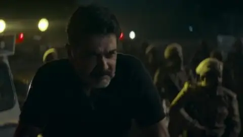 Still 1 of Maalik (2025) WEB-DL [Hindi DD5.1] 4K 1080p 720p & 480p [x264/10Bit-HEVC]