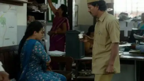 Still 5 of Kumari Srimathi (Season 1) Hindi WEB-DL 1080p 720p [HEVC/ESub] DD5.1