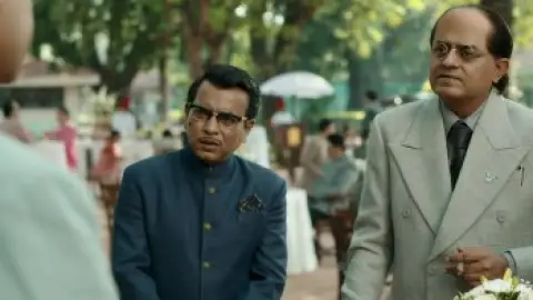 Still 4 of Maidaan (2024) WEB-DL [Hindi DD5.1] 4K 1080p 720p & 480p [x264/HEVC]