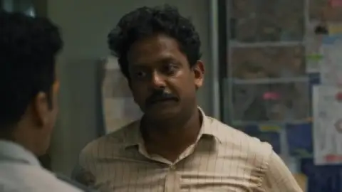 Still 8 of The Family Man (Season 2) WEB-DL [Hindi DD5.1] 4K 1080p 720p & 480p [x264/HEVC] HD | ALL Episodes [PrimeVideo Series]