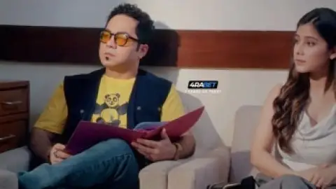 Still 3 of Uttar Da Puttar (2026) HDTC [Hindi (Clean)] 1080p 720p & 480p [x264]