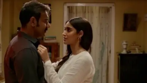 Still 1 of Raid (2018) Bluray [Hindi DD5.1] 1080p 720p & 480p [x264/HEVC]
