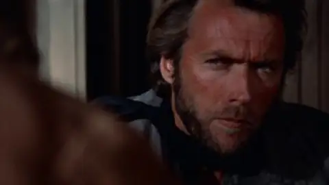 Still 2 of High Plains Drifter (1973) BluRay [Hindi (DD5.1) & English] 1080p 720p & 480p Dual Audio [x264/10Bit-HEVC]