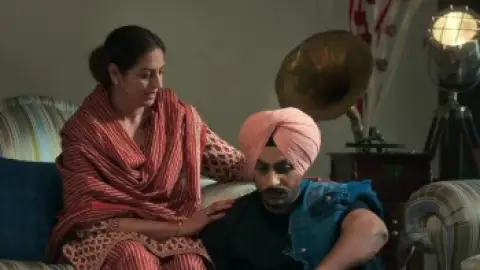 Still 1 of Yamla (2025) WEB-DL [Punjabi DD5.1] 4K 1080p 720p & 480p [x264/HEVC]