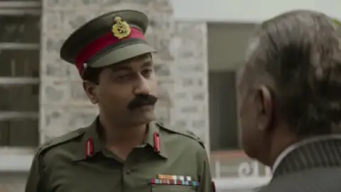 Still 6 of Sam Bahadur (2023) WEB-DL [Hindi DD5.1] 1080p 720p & 480p [x264/HEVC]