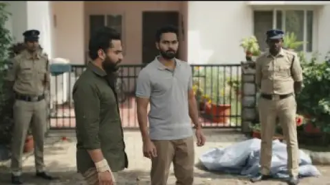 Still 5 of HIT: The First Case (2020) UNCUT WEB-DL [Hindi (DD2.0) & Telugu] 1080p 720p & 480p Dual Audio [x264/10Bit-HEVC]