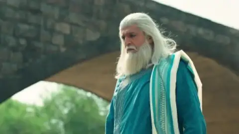 Still 3 of Saale Aashiq (2025) HDTV Hindi (ORG 5.1) 1080p 720p & 480p [x264/HEVC] | [No-Ads]