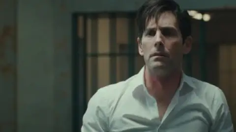 Still 4 of Nefarious (2023) BLuRay [Hindi (ORG 2.0) & English 5.1] 1080p 720p & 480p Dual Audio [x264/ESub]