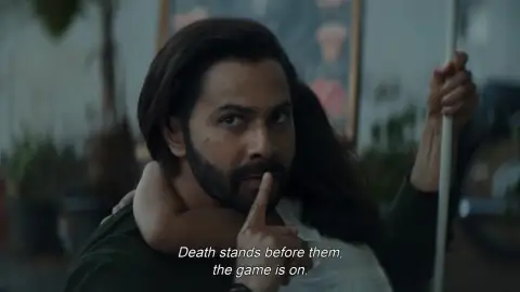 Still 1 of Baby John (2024) WEB-DL [Hindi DD5.1] 1080p 720p & 480p [x264/HEVC] | [EXTENDED-CUT] [Exclusive By ]