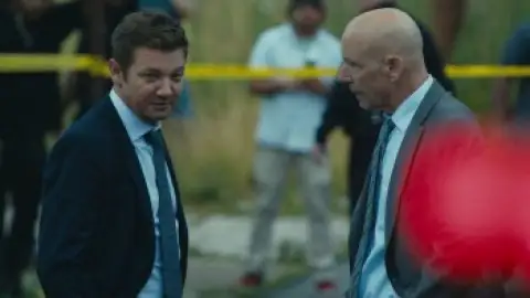 Still 1 of Mayor of Kingstown (Season 3) WEB-DL [English DD5.1] 4K 1080p 720p & 480p [x264/ESubs]