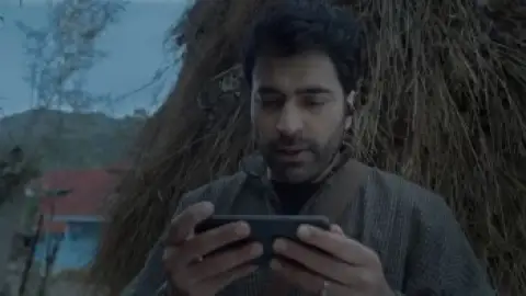 Still 1 of Avrodh: The Siege Within (Season 2) Hindi WEB-DL 1080p / 720p / 480p x264 HD [ALL Episodes] | SonyLiv Series
