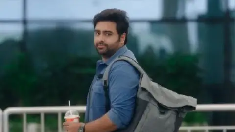 Still 4 of Sundarakanda (2025) DS4K WEB-DL [Hindi (DD5.1) & Telugu] 4K 1080p 720p & 480p Dual Audio [x264/10Bit-HEVC]