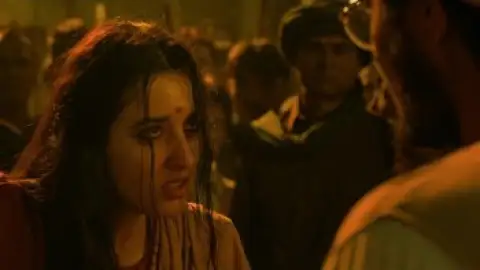 Still 8 of The Bengal Files (2025) UNCUT WEB-DL [Hindi DD5.1] 4K 1080p 720p & 480p [x264/HEVC]