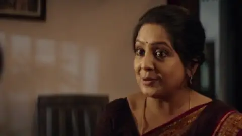 Still 1 of Alanaati Ramachandrudu (2024) WEB-DL [Hindi (ORG 2.0) & Telugu] 1080p 720p & 480p Dual Audio [x264/HEVC]