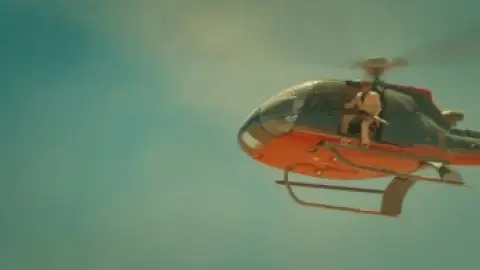 Still 4 of Sayen: Desert Road (2023) WEB-DL [Hindi (ORG 5.1) + English] 1080p 720p & 480p Dual Audio [x264/ESubs]