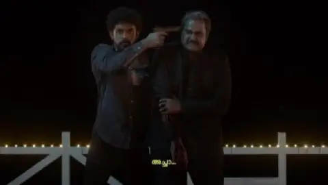 Still 1 of Ananthan Kaadu (2026) DS4K WEB-DL [Hindi (DD2.0) & Malayalam] 4K 1080p 720p & 480p Dual Audio [x264/10Bit-HEVC]