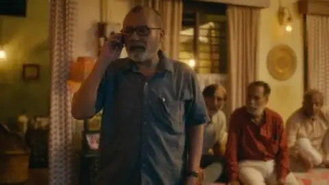 Still 5 of Binny and Family (2024) WEB-DL [Hindi DD5.1] 1080p 720p & 480p [x264/HEVC]