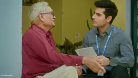 Still 3 of LaVaste (2023) WEB-DL [Hindi DD5.1] 4K 1080p 720p & 480p [x264/HEVC]