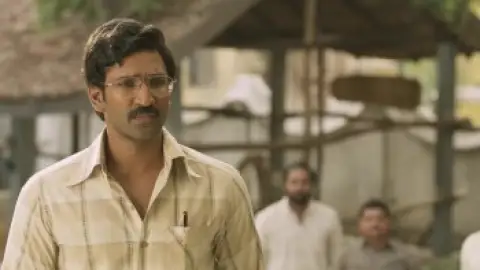 Still 3 of Rangasthalam (2018) UNCUT DS4K WEB-DL [Hindi (DD5.1) & Telugu] 4K 1080p 720p & 480p Dual Audio [x264/10Bit-HEVC]
